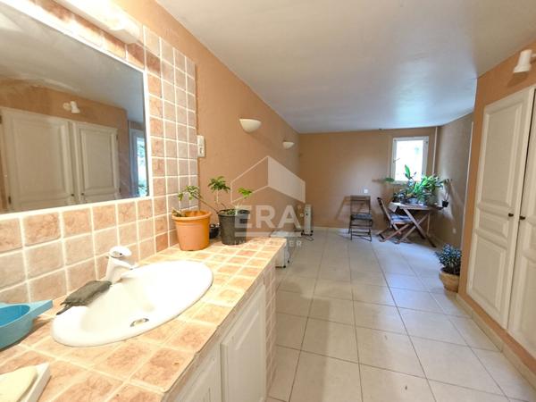 Maison Vidauban 89 m2