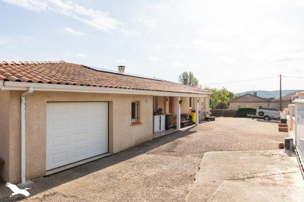 Maison à vendre |  Saint-Loup |  5 pièces | 112 m²