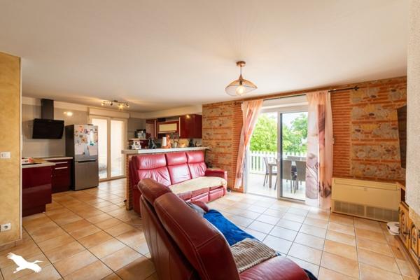 Maison à vendre |  Saint-Loup |  5 pièces | 112 m²