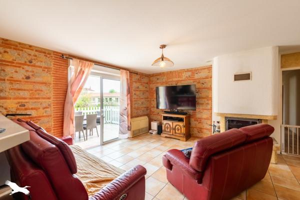 Maison à vendre |  Saint-Loup |  5 pièces | 112 m²