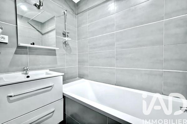 Appartement à vendre 4 pièces 64 m² Noisy-le-Grand