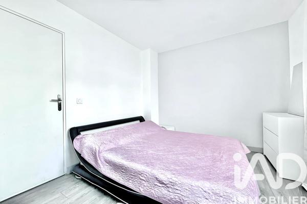 Appartement à vendre 4 pièces 64 m² Noisy-le-Grand