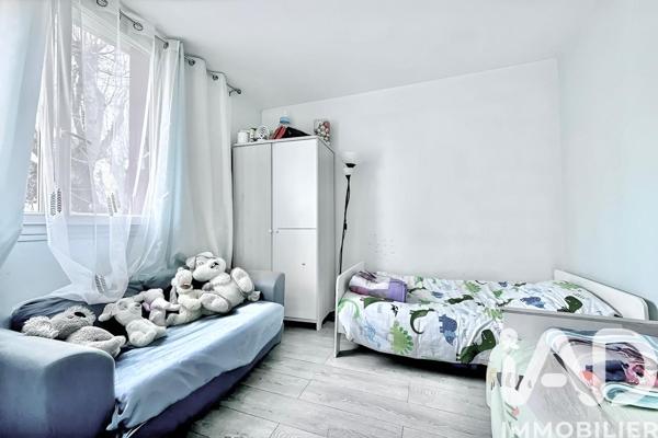 Appartement à vendre 4 pièces 64 m² Noisy-le-Grand