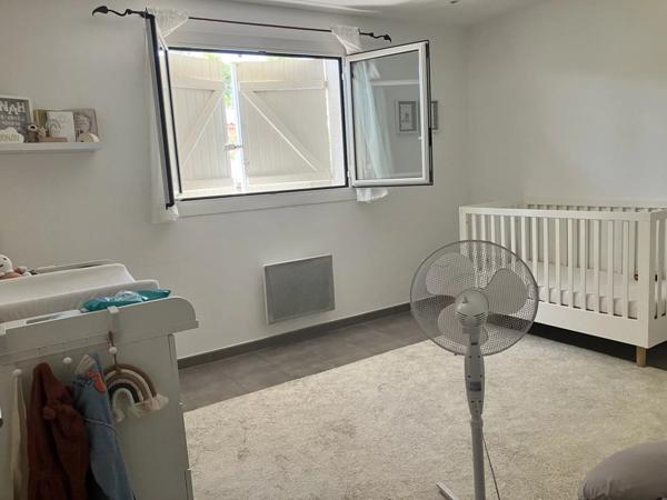 Vente Maison 4 pièces 105 m2 à Le Cannet-des-Maures