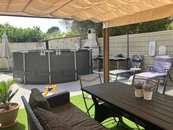 Vente Maison 4 pièces 105 m2 à Le Cannet-des-Maures