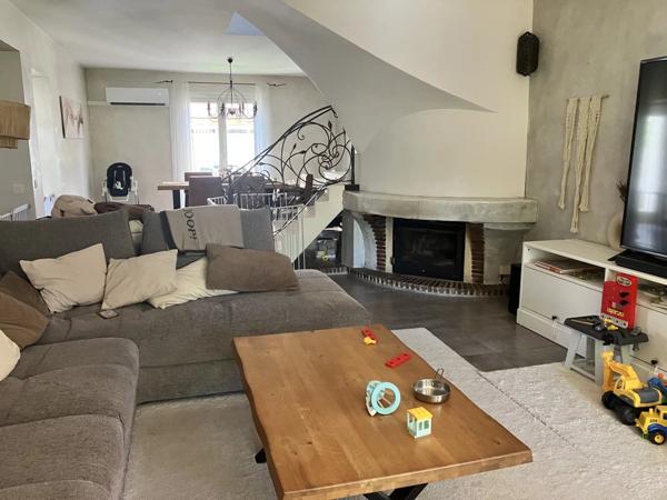 Vente Maison 4 pièces 105 m2 à Le Cannet-des-Maures