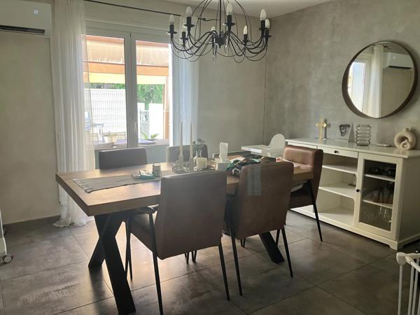 Vente Maison 4 pièces 105 m2 à Le Cannet-des-Maures