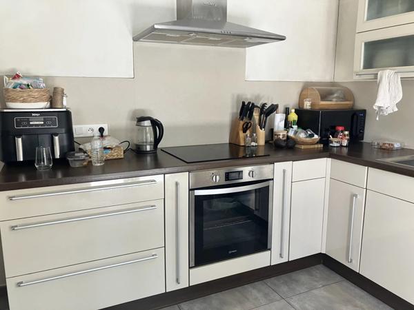 Vente Maison 4 pièces 105 m2 à Le Cannet-des-Maures