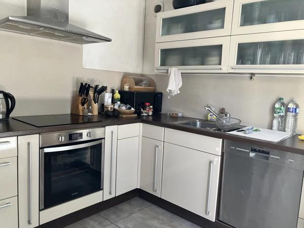 Vente Maison 4 pièces 105 m2 à Le Cannet-des-Maures