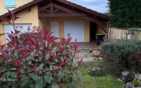 Maison à vendre    3 pièces •  Rignieux-le-Franc