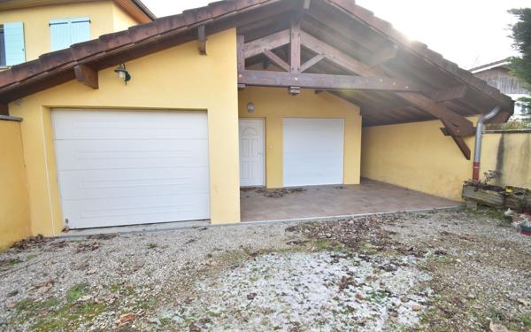 Maison à vendre    3 pièces •  Rignieux-le-Franc