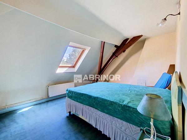 TOURCOING - MAISON SEMI-FLAMANDE DE 159m² - 4 CHAMBRES - CAVE - GARAGE - JARDIN TOURCOING