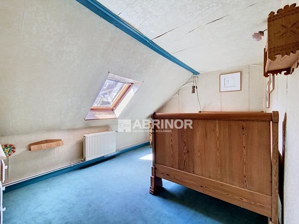 TOURCOING - MAISON SEMI-FLAMANDE DE 159m² - 4 CHAMBRES - CAVE - GARAGE - JARDIN TOURCOING