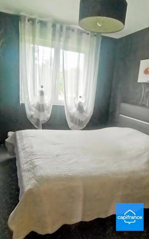 Nouveauté ! Maison de 4 pièces de plain-pied