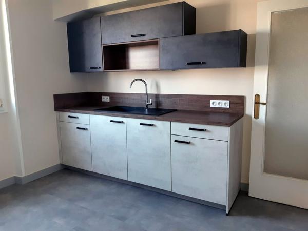 Appartement