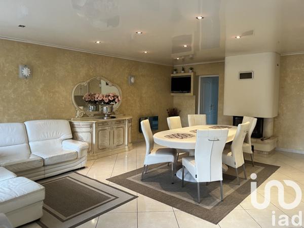 Maison à vendre 2 pièces 57 m² Domont