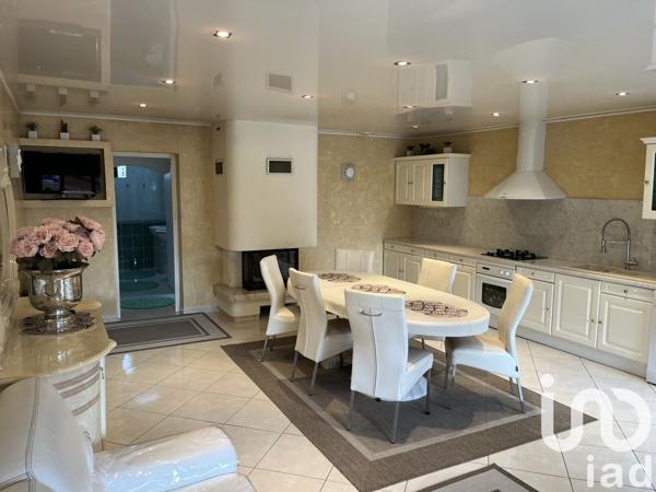 Maison à vendre 2 pièces 57 m² Domont