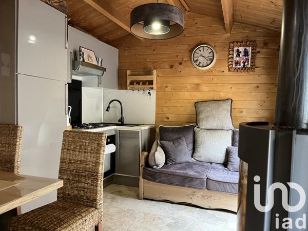 Maison à vendre 2 pièces 57 m² Domont