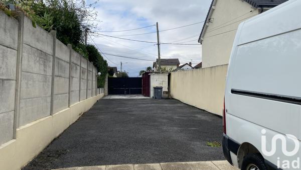 Maison à vendre 2 pièces 57 m² Domont