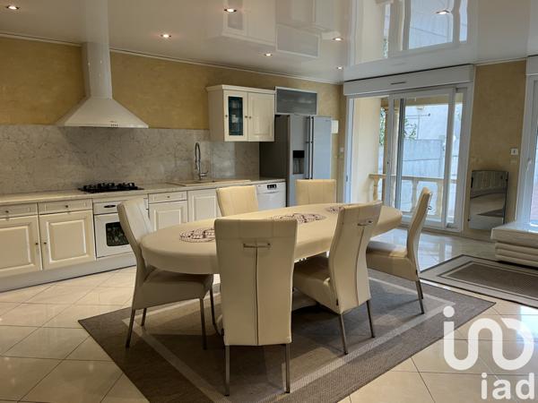 Maison à vendre 2 pièces 57 m² Domont