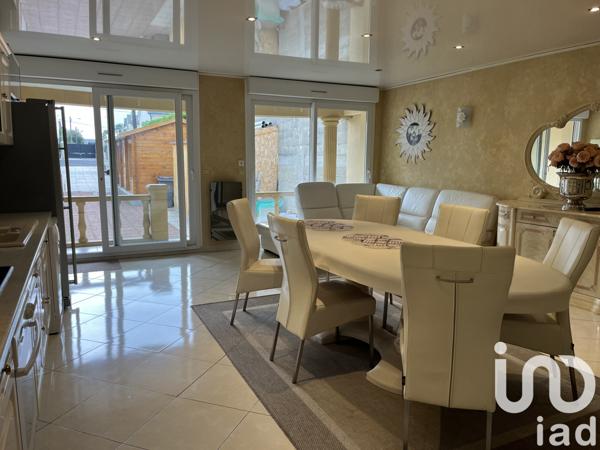 Maison à vendre 2 pièces 57 m² Domont