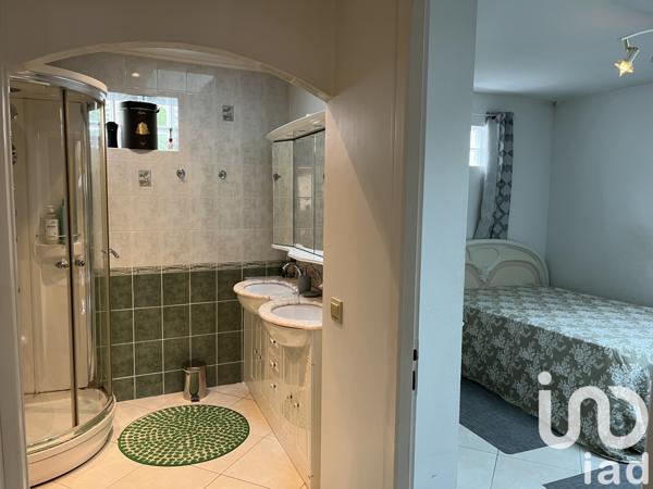 Maison à vendre 2 pièces 57 m² Domont