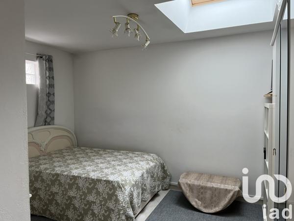 Maison à vendre 2 pièces 57 m² Domont