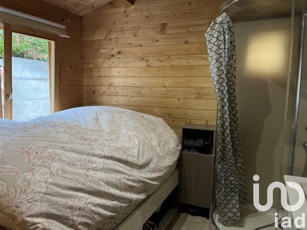 Maison à vendre 2 pièces 57 m² Domont