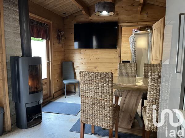 Maison à vendre 2 pièces 57 m² Domont