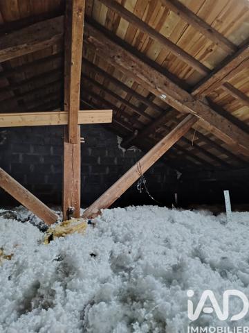 Immeuble à vendre 310 m² Limons