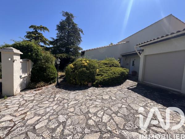 Maison à vendre 5 pièces 120 m² Marseille 13