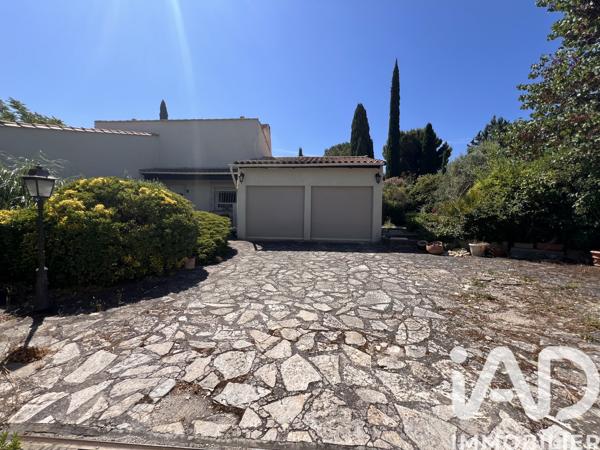 Maison à vendre 5 pièces 120 m² Marseille 13