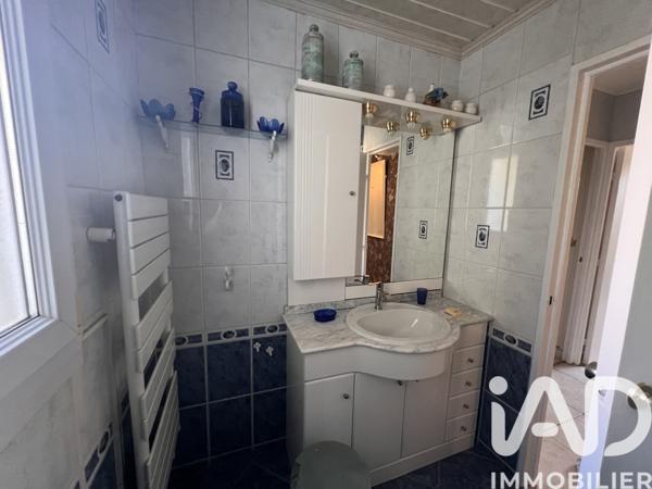 Maison à vendre 5 pièces 120 m² Marseille 13