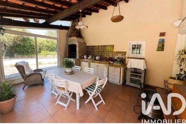 Maison à vendre 5 pièces 120 m² Marseille 13