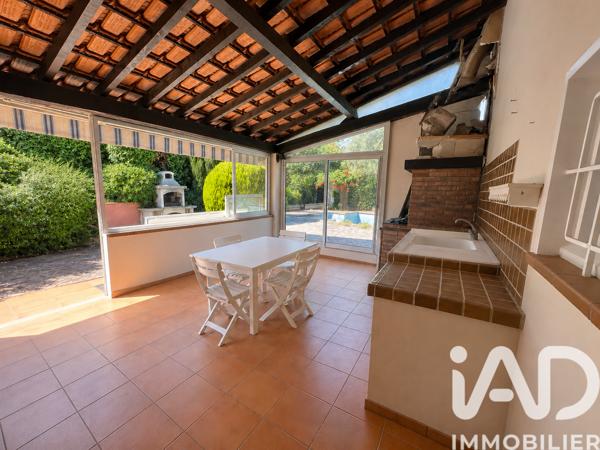 Maison à vendre 5 pièces 120 m² Marseille 13