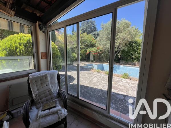 Maison à vendre 5 pièces 120 m² Marseille 13