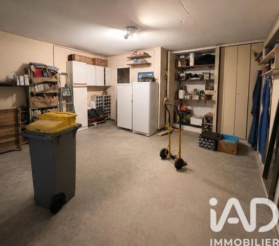 Maison à vendre 5 pièces 120 m² Marseille 13