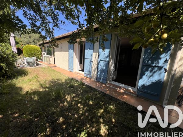 Maison à vendre 5 pièces 120 m² Marseille 13