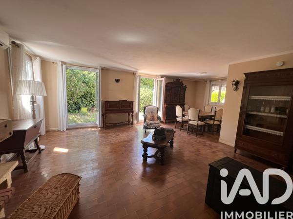 Maison à vendre 5 pièces 120 m² Marseille 13