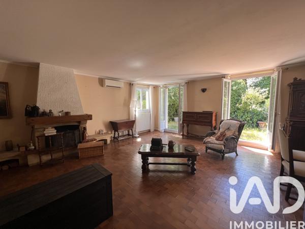 Maison à vendre 5 pièces 120 m² Marseille 13