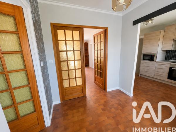 Maison à vendre 5 pièces 120 m² Marseille 13