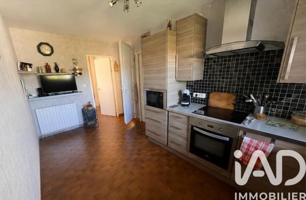 Maison à vendre 5 pièces 120 m² Marseille 13