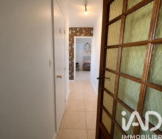 Maison à vendre 5 pièces 120 m² Marseille 13