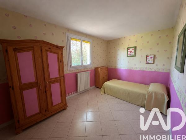 Maison à vendre 5 pièces 120 m² Marseille 13