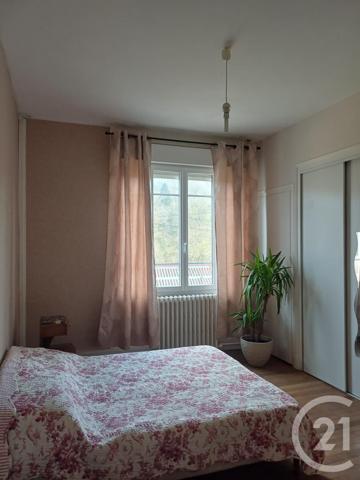Maison à vendre  10 pièces - 230 m2 LAVAULT STE ANNE - 03