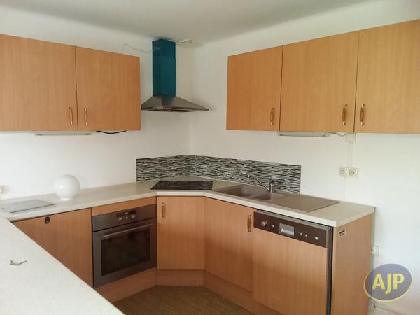 Location appartement Saint Congard : 504 € - AJP Immobilier Questembert