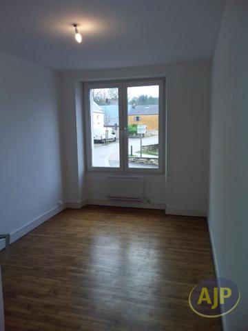 Location appartement Saint Congard : 504 € - AJP Immobilier Questembert