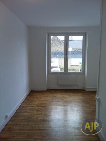 Location appartement Saint Congard : 504 € - AJP Immobilier Questembert
