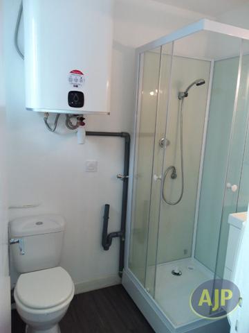 Location appartement Saint Congard : 504 € - AJP Immobilier Questembert