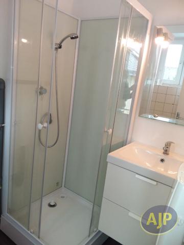 Location appartement Saint Congard : 504 € - AJP Immobilier Questembert